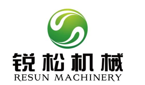                            锐松机械