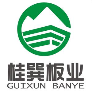                            桂巽板业